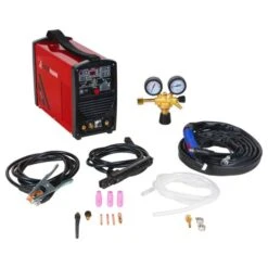 Equipo De Soldadura WIG/TIG HOLZMANN TISA180 -Maquituls Tienda equipo de soldadura wigtig holzmann tisa180 2