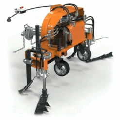 Equipo Intercepas Electrohidraulico ZEPPELIN GARNACH DOBLE -Maquituls Tienda equipo intercepas electrohidraulico zeppelin garnach doble 2