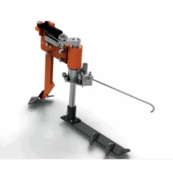 Equipo Intercepas ZEPPELIN