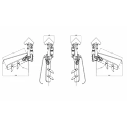 Equipo Intercepas ZEPPELIN -Maquituls Tienda equipo intercepas zeppelin 3