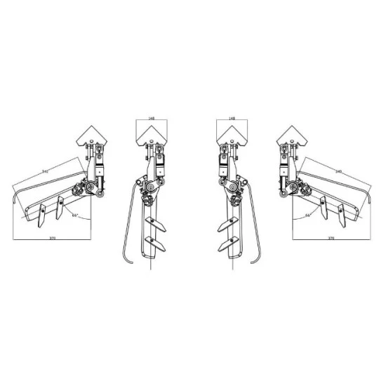 EQUIPO INTERCEPAS ZEPPELIN ELECTROHIDRÁULICOS 6 EQUIPO INTERCEPAS ZEPPELIN ELECTROHIDRÁULICOS - Imagen 4