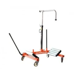 EQUIPO SOPORTE RUEDA TRACTOR 1.2TN ZEPPELIN