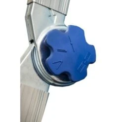 ESCALERA TELESCOPICA ALUMINIO - EQU55 9 ESCALERA TELESCOPICA ALUMINIO - EQU55 -Maquituls Tienda escalera telescopica aluminio equ55 3