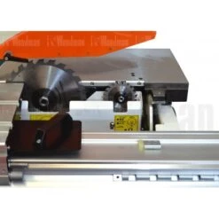 Escuadradora Con Carro + Tupí Woodman SCT-300/2600 -Maquituls Tienda escuadradora con carro tupi woodman sct 3002600 1