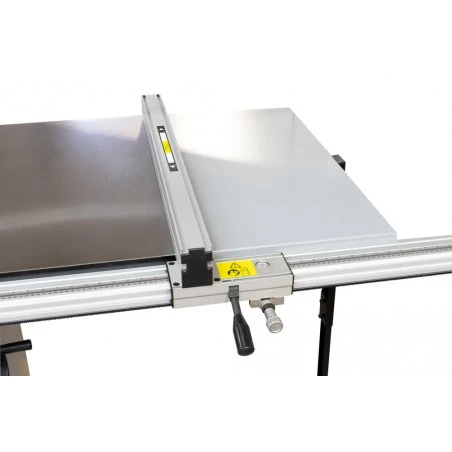 Escuadradora HOLZMANN TS 315VF-2000 4 Escuadradora HOLZMANN TS 315VF-2000 - Imagen 2