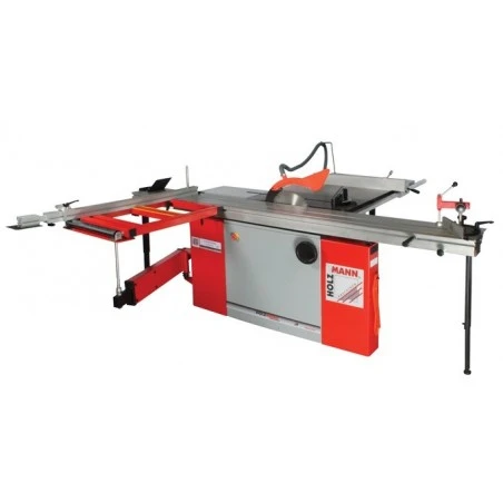 Escuadradora HOLZMANN TS 315VF-2600 3 Escuadradora HOLZMANN TS 315VF-2600