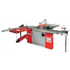 Escuadradora HOLZMANN TS 315VF-3200