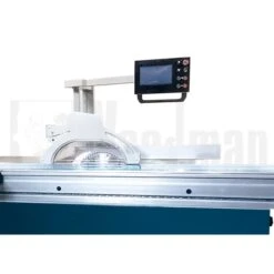 Escuadradora SC-400/3200 PRO 3E -Maquituls Tienda escuadradora sc 4003200 pro 3e 2