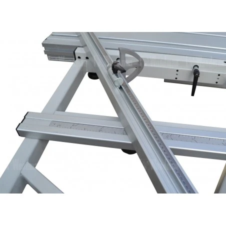 Escuadradora Woodman SC-315/3200 PRO 6 Escuadradora Woodman SC-315/3200 PRO - Imagen 4