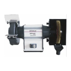 ESMERILADORA COMBINADA OPTIMUM GU 25B
