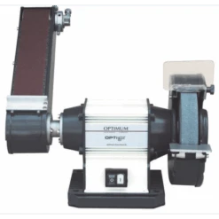 ESMERILADORA CON BRAZO DE LIJADO GU 25S