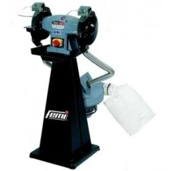 Esmeriladora ECOLOGICA FEMI 192/M