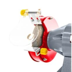 Esmeriladora HOLZMANN DSM150 -Maquituls Tienda esmeriladora holzmann dsm150 1