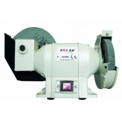 Esmeriladora METALWORKS MW ES150/200