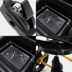 Esparcidor Manual 20Kg MQT141 -Maquituls Tienda esparcidor manual 20kg mqt141 5