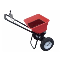 Esparcidor Manual