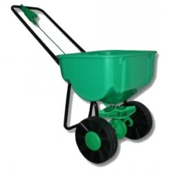 Esparcidor Manual 25Kg MQT142