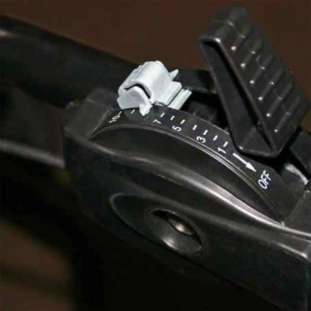 Esparcidor Manual 30Kg MQT144 4 Esparcidor Manual 30Kg MQT144 - Imagen 2