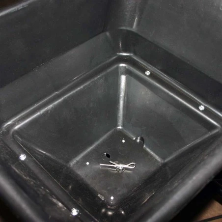 Esparcidor Manual 30Kg MQT144 5 Esparcidor Manual 30Kg MQT144 - Imagen 3