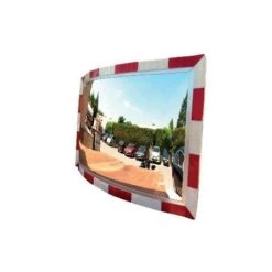 Espejo De Seguridad Rectangular - 20 M