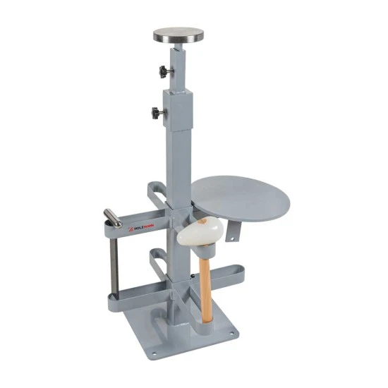 Estación De Conformado De Metales HOLZMANN MFS1SET 4 Estación De Conformado De Metales HOLZMANN MFS1SET - Imagen 2