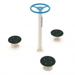 Estacion Tornado 35T0010402