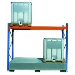 Estantería Depósitos 1.000 Litros