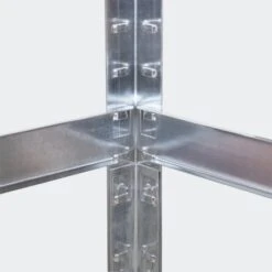 Estanteria Metal Galvanizado - 70x70cm/77cm -Maquituls Tienda estanteria metal galvanizado 70x70cm77cm 4