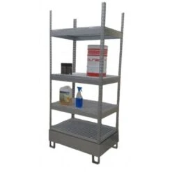 Estantería Rejilla 900x600