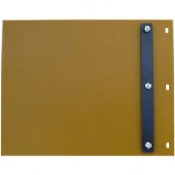 Estera De Poliuretano Para Plancha Baumax VP16/46P