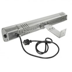 Estufa - Calefactor De Terraza Electrico - Mando A Distancia -Maquituls Tienda estufa calefactor de terraza electrico mando a distancia 3