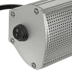 Estufa - Calefactor De Terraza Electrico - Mando A Distancia -Maquituls Tienda estufa calefactor de terraza electrico mando a distancia 4