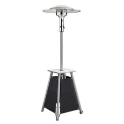 Estufa De Terraza A Gas - TrendStyle