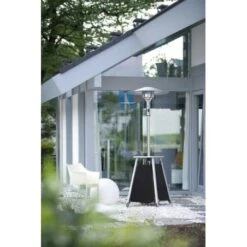 Estufa De Terraza A Gas - TrendStyle -Maquituls Tienda estufa de terraza a gas trendstyle 3