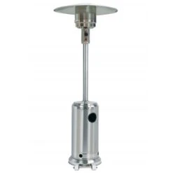 Estufa De Terraza Gas METAWORKS Inox 5 - 13 KW