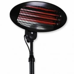 Estufa Electrica De Terraza 2000W