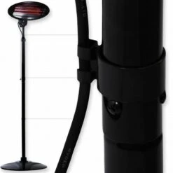 Estufa Electrica De Terraza 2000W -Maquituls Tienda estufa electrica de terraza 2000w 3