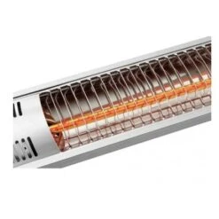 Estufa Electrica Infrarrojos De Pared - 3000W -Maquituls Tienda estufa electrica infrarrojos de pared 3000w 3