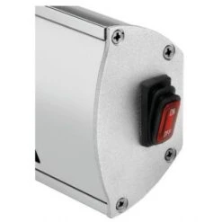 Estufa Electrica Infrarrojos De Pared - 3000W -Maquituls Tienda estufa electrica infrarrojos de pared 3000w 4