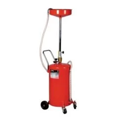 Extractor Aceite METALWORKS OD68