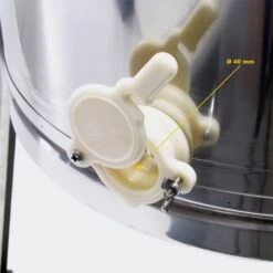 Extractor De Miel Manual -Maquituls Tienda extractor de miel manual 3