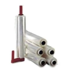 Film Para Paletizar - 6 Unidades