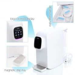 Filtro De Agua Potable Naturewater NW-1000 -Maquituls Tienda filtro de agua potable naturewater nw 1000 6