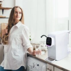 Filtro De Agua Potable Naturewater NW-1000 -Maquituls Tienda filtro de agua potable naturewater nw 1000 8