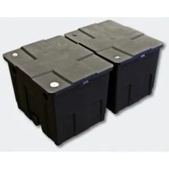 Filtro Estanque MQT 15.000 L/h