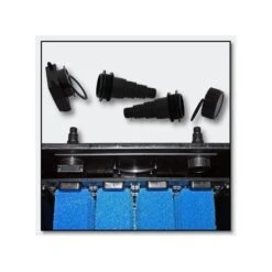 Filtro Estanque MQT 8.000 L/h -Maquituls Tienda filtro estanque mqt 8000 lh 2