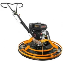 Fratasadora Motor LONCIN - S-100L