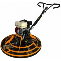 Fratasadora Motor VERKE - S-100HC