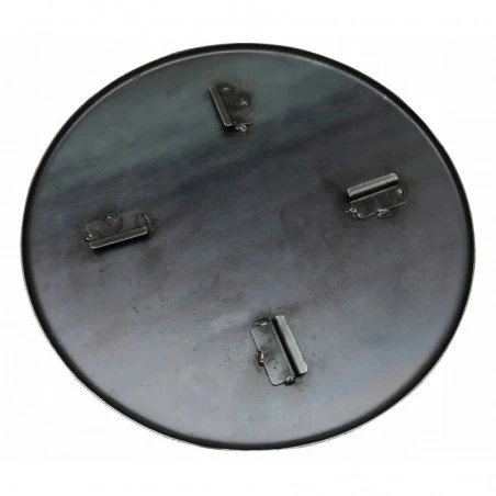 Fratasadora Motor VERKE - S-60HC 7 Fratasadora Motor VERKE - S-60HC - Imagen 5