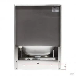 Fregadero Acero Inoxidable 40×33×56cm -Maquituls Tienda fregadero acero inoxidable 403356cm 2